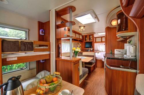 Apartamentos Ferienpark Wulfenerhals