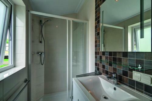 Apartamentos Ferienpark Wulfenerhals