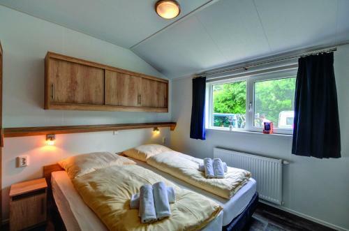 Apartamentos Ferienpark Wulfenerhals