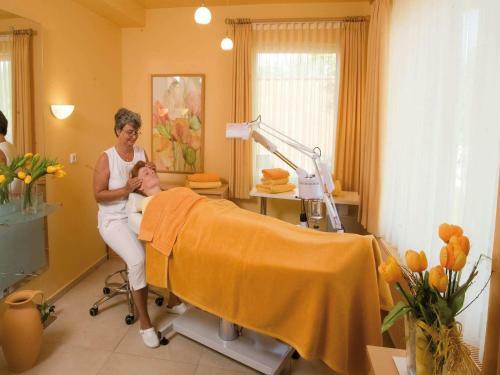 Apartamentos Ferienpark Wulfenerhals