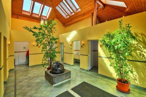 Apartamentos Ferienpark Wulfenerhals