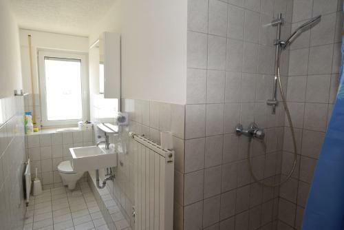 Hostal Monteurzimmer Messe Airport