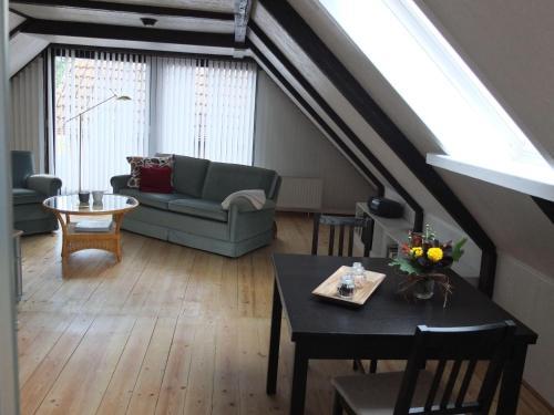 Apartamento Ferienwohnung-alexandra