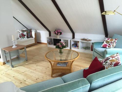 Apartamento Ferienwohnung-alexandra
