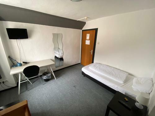 Hostal G�stehaus Fuchsr�hre