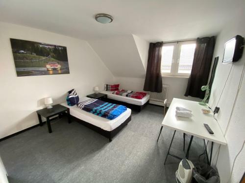 Hostal G�stehaus Fuchsr�hre