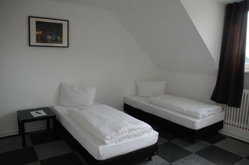 Hostal G�stehaus Fuchsr�hre