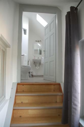 Hostal G�stehaus Fuchsr�hre