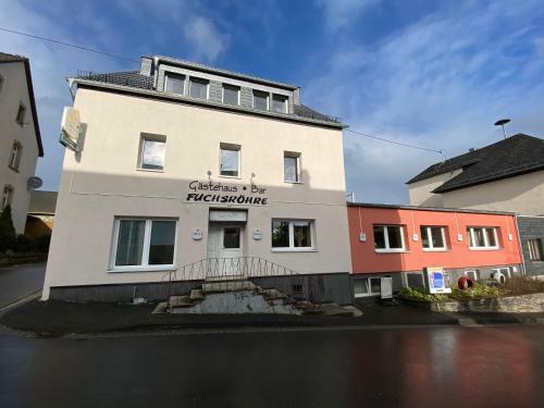 Hostal G�stehaus Fuchsr�hre