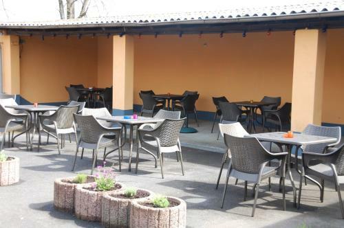 Hostal G�stehaus Fuchsr�hre