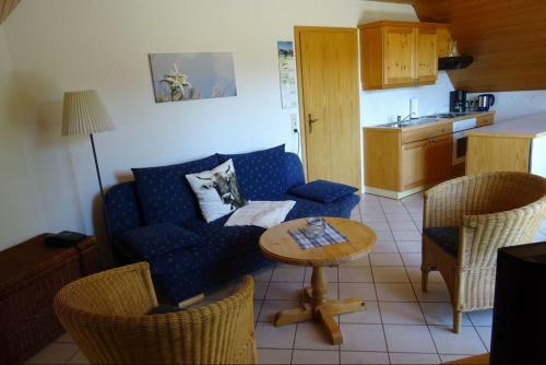 Apartamento Landhaus Kae�