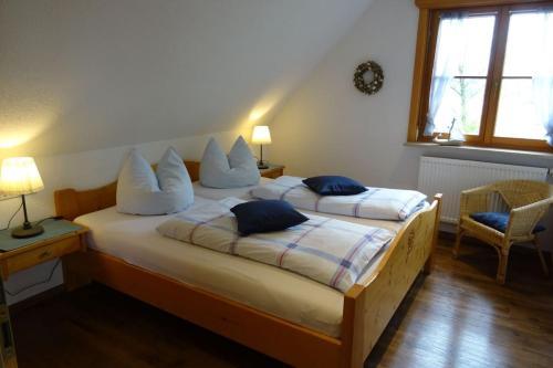 Apartamento Landhaus Kae�