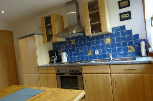 Apartamento Landhaus Kae�