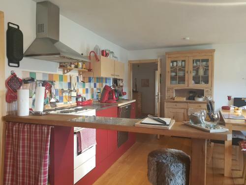 Apartamento Ferienwohnung M. Fischer