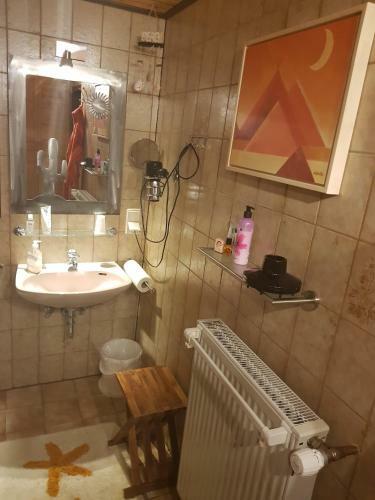 Apartamento Ferienwohnung M. Fischer