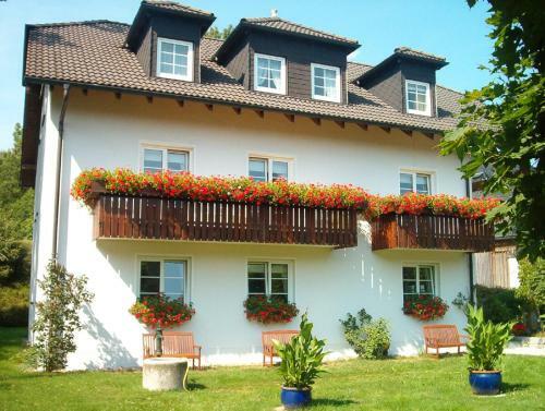 Hotel Gasthof Pension Walther