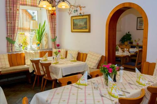 Hotel Gasthof Pension Walther