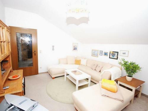 Apartamento Grenzlandstrasse 6