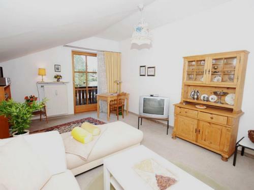 Apartamento Grenzlandstrasse 6