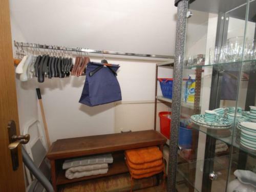 Apartamento Grenzlandstrasse 6
