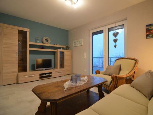Modern Apartment In Weinsheim With Terrace
