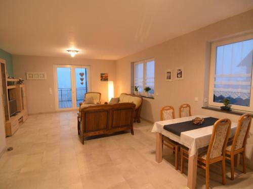 Modern Apartment In Weinsheim With Terrace