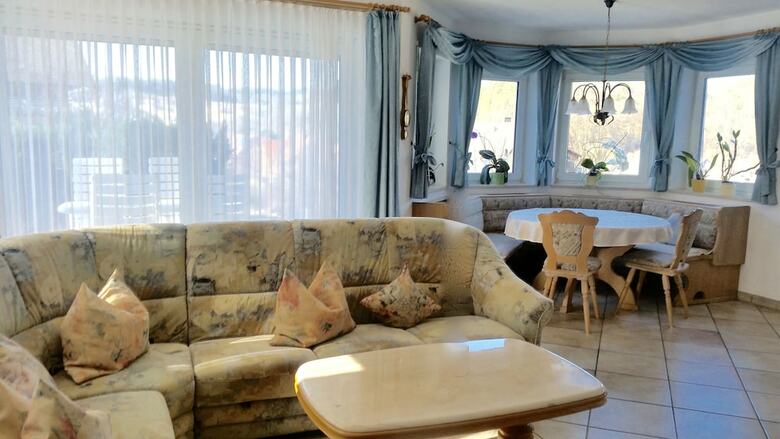 Hostal Hotel-pension Haus Hubertus