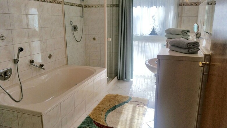 Hostal Hotel-pension Haus Hubertus