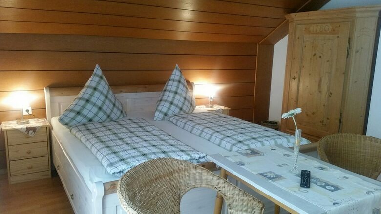 Hostal Hotel-pension Haus Hubertus