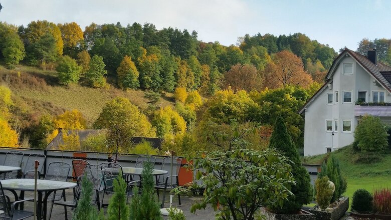 Hostal Hotel-pension Haus Hubertus