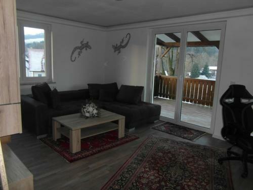 Apartamento Ferienwohnung Kreischer