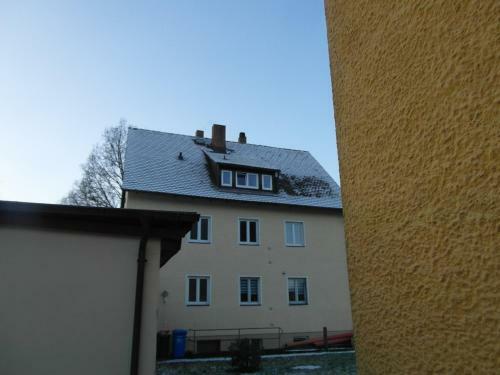Apartamento Ferienwohnung Kreischer