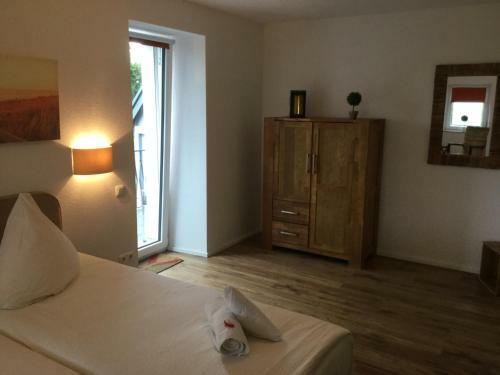 Hotel Zum Alten Schlagbaum