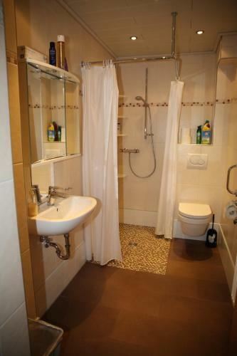 Apartamento Pension Schwarz