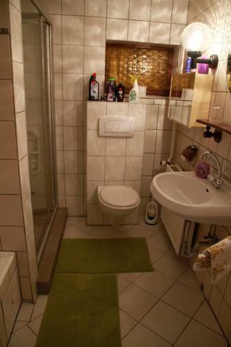 Apartamento Pension Schwarz