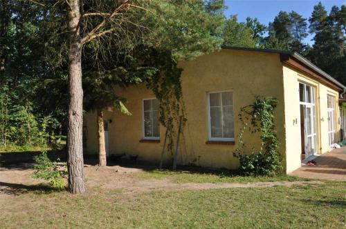 Apartamento Ferienwohnung Warthe Uck 595