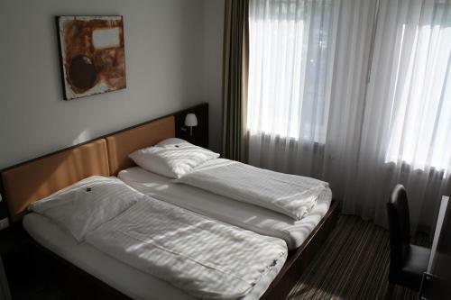 Hotel Gasthof Hoppe