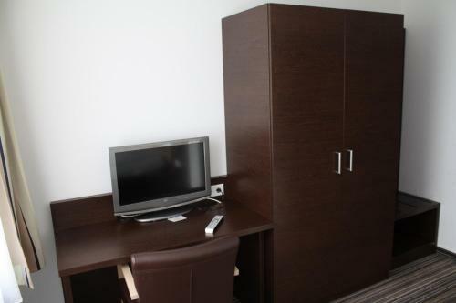 Hotel Gasthof Hoppe