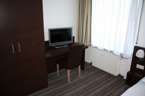 Hotel Gasthof Hoppe
