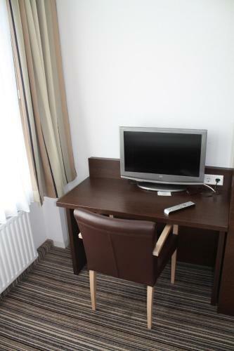 Hotel Gasthof Hoppe