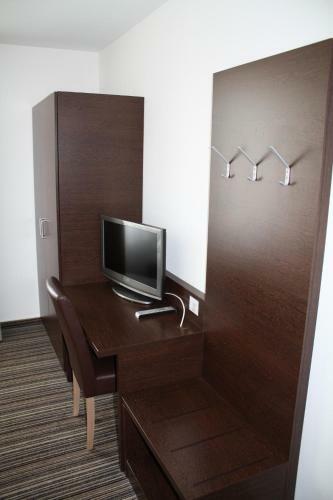 Hotel Gasthof Hoppe