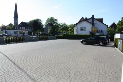 Hotel Gasthof Hoppe