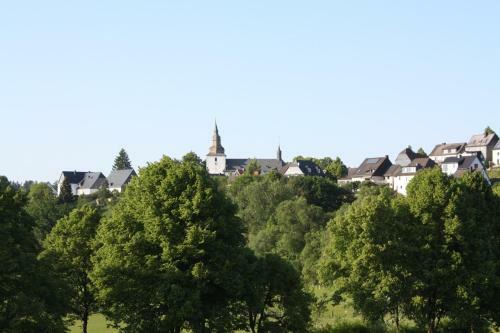 Hotel Gasthof Hoppe