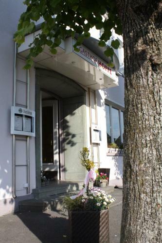 Hotel Gasthof Hoppe