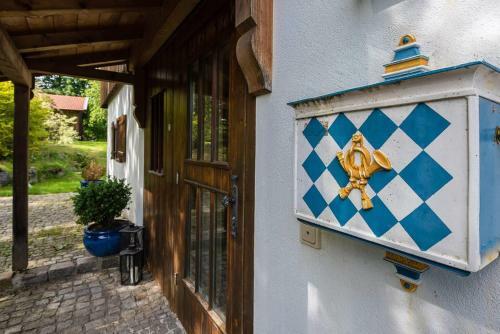 Apartamento Bauernhaus Tegernsee