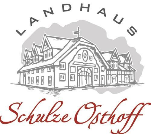 Hotel Landhaus Schulze Osthoff