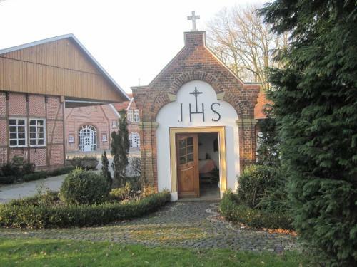 Hotel Landhaus Schulze Osthoff
