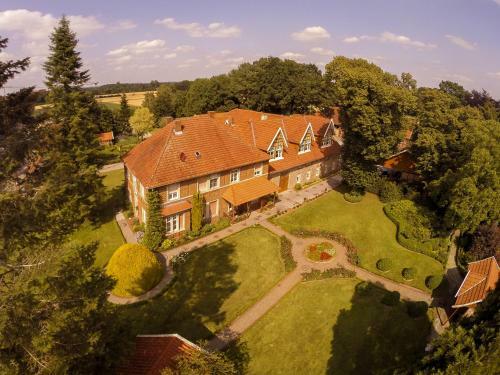 Hotel Landhaus Schulze Osthoff