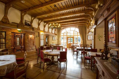 Hotel Landhaus Schulze Osthoff
