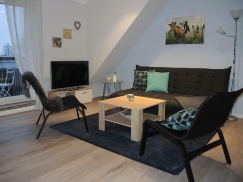 Apartamento Ferienwohnung Schwalbennest